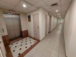 Teambuild Centre (D14), Office #611753961